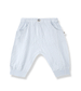 Misty Blue Olimpo Trousers by 1+ in the Family