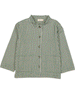 Green Check Pajama Set by MarMar Copenhagen