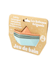 Silicone set of 4 Origami Boats by Ulysse