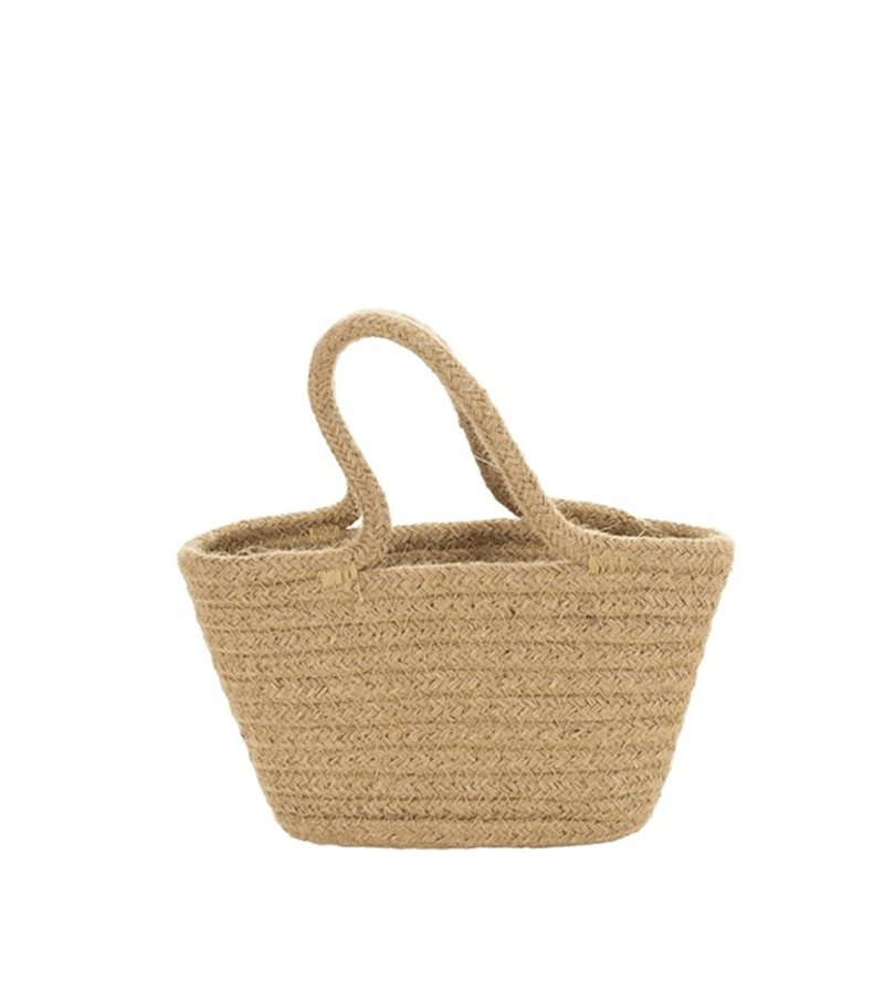 Small Bag Basket