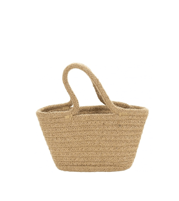 Small Bag Basket