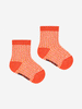 Game Pawns all over Short Socks Pack by Bobo Choses