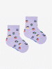 Game Pawns all over Short Socks Pack by Bobo Choses