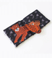Peekaboo Jungle Soft Cloth Book by wee gallery
