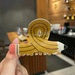 Medium Pencil Claw Hair Clip