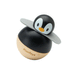 Penguin Wobbler by Plantoys