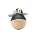 Penguin Wobbler by Plantoys