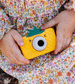 Pina Coolada  Rookie Digital Camera by Hoppstar
