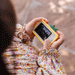 Pina Coolada  Rookie Digital Camera by Hoppstar