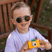 Pina Coolada  Rookie Digital Camera by Hoppstar