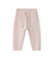 Misty Pink Pointelle Modal Pitti Bottoms by MarMar Copenhagen