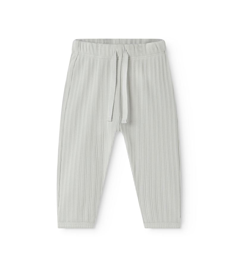 Morning Dew Pointelle Modal Pitti Bottoms by MarMar Copenhagen