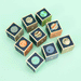 Planets Wooden Blocks by Uncle Goose