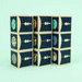 Planets Wooden Blocks by Uncle Goose