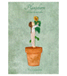 Paper Decoration Flower Planting Children by Tall Hat Tales