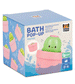 Cactus Bath Pop-up by Tiger Tribe