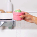 Cactus Bath Pop-up by Tiger Tribe