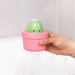 Cactus Bath Pop-up by Tiger Tribe