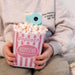Breeze Popcorn Camera by Hoppstar