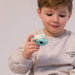 Breeze Popcorn Camera by Hoppstar