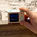 Breeze Popcorn Camera by Hoppstar