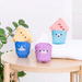 Pour & Play Animal Cups by Tiger Tribe