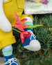 Pilou The Dog Soft Toy by Moulin Roty