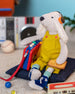 Pilou The Dog Soft Toy by Moulin Roty
