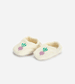 Cool Radish Slippers by Bobo Choses