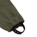 Dusty Olive Rain Trousers by Mikk-Line