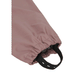 Burlwood Rose Rain Trousers by Mikk-Line