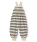 Striped Linen Ranja Knitted Jumpsuit by MarMar Copenhagen