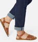 Adult Tan Retro Sandal by Saltwater