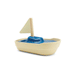 Sailboat by PlanToys