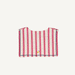Eleanor Pink Wonders of the Deep Sea Sailor Collar by Sticky Lemon