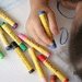 Set of 16 Cray-Pas Crayons