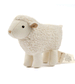 Sam Sheep Rattle by Fabelab