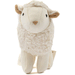 Sam Sheep Rattle by Fabelab