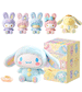 Rabbit Figures Blind Box by Sanrio