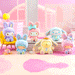 Rabbit Figures Blind Box by Sanrio