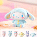 Rabbit Figures Blind Box by Sanrio