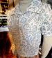 Back to School Short Sleeved Shirt by 8000 miles