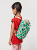 Tomato All Over School Bag by Bobo Choses