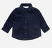 Navy Corduroy Overshirt by Tiny Colours