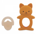 Squirrel Teething & Cooling Duo by Kaloo