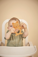 Squirrel Teething & Cooling Duo by Kaloo