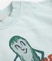 Mr Pickles Baby Sweartshirt by Bobo Choses