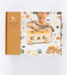 Shape Sorter Pull Cart by Fabelab