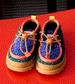 Brutus First Walkers Shoes by BOBO CHOSES x CAMPER