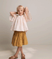 Sylviana Broderie Anglaise Skirt by MarMar Copenhagen